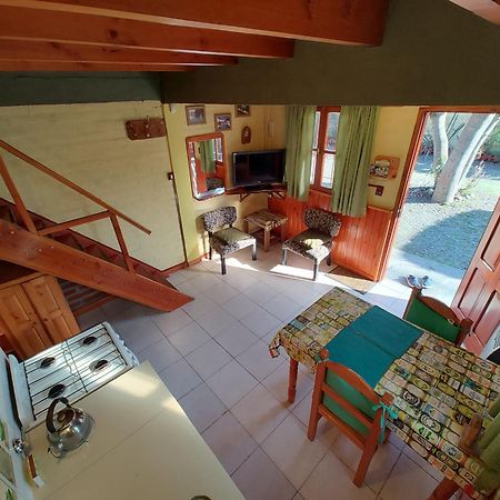 Cabanas Tunquelen El Bolsón Extérieur photo