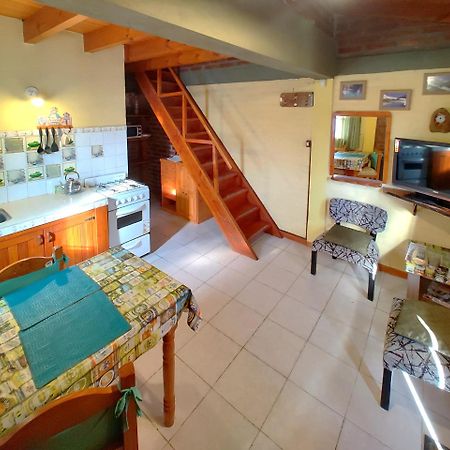 Cabanas Tunquelen El Bolsón Extérieur photo