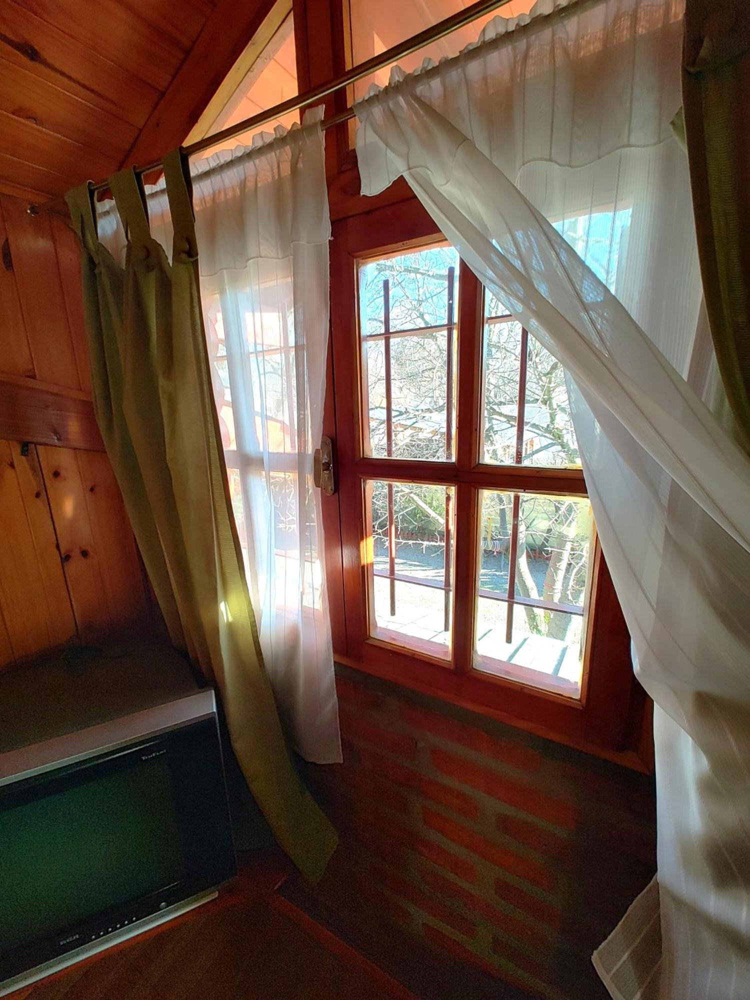 Cabanas Tunquelen El Bolsón Extérieur photo
