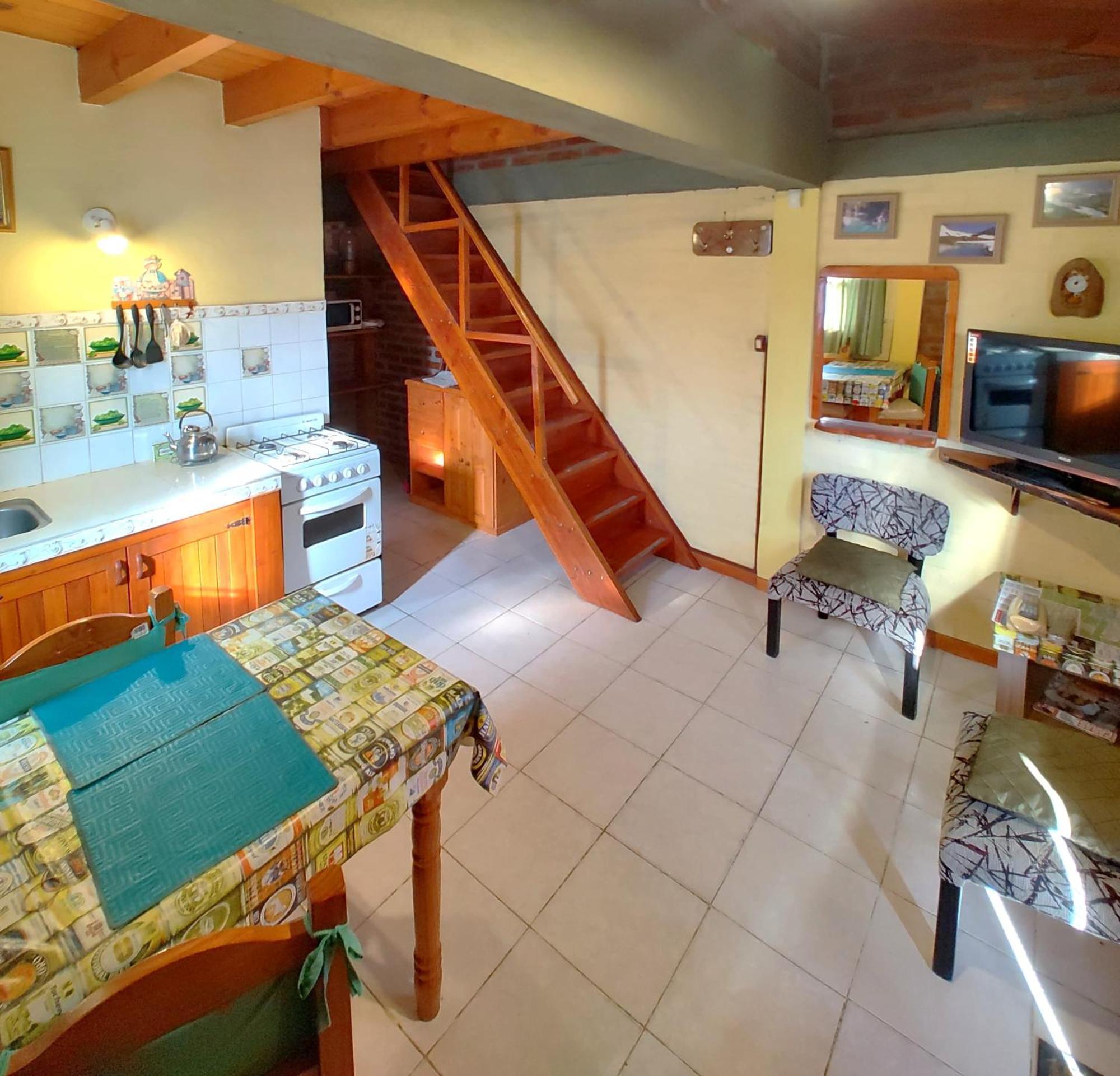 Cabanas Tunquelen El Bolsón Extérieur photo