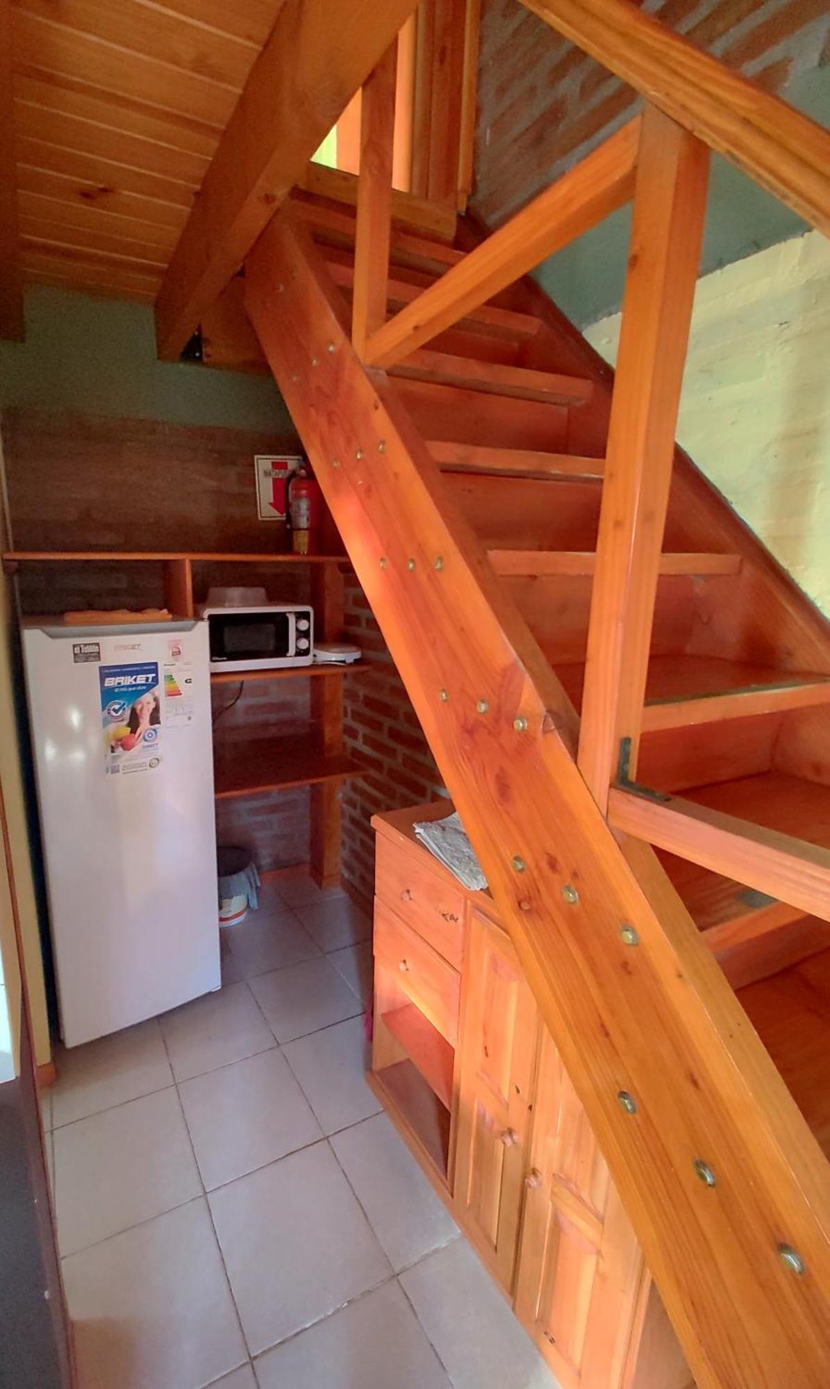 Cabanas Tunquelen El Bolsón Extérieur photo