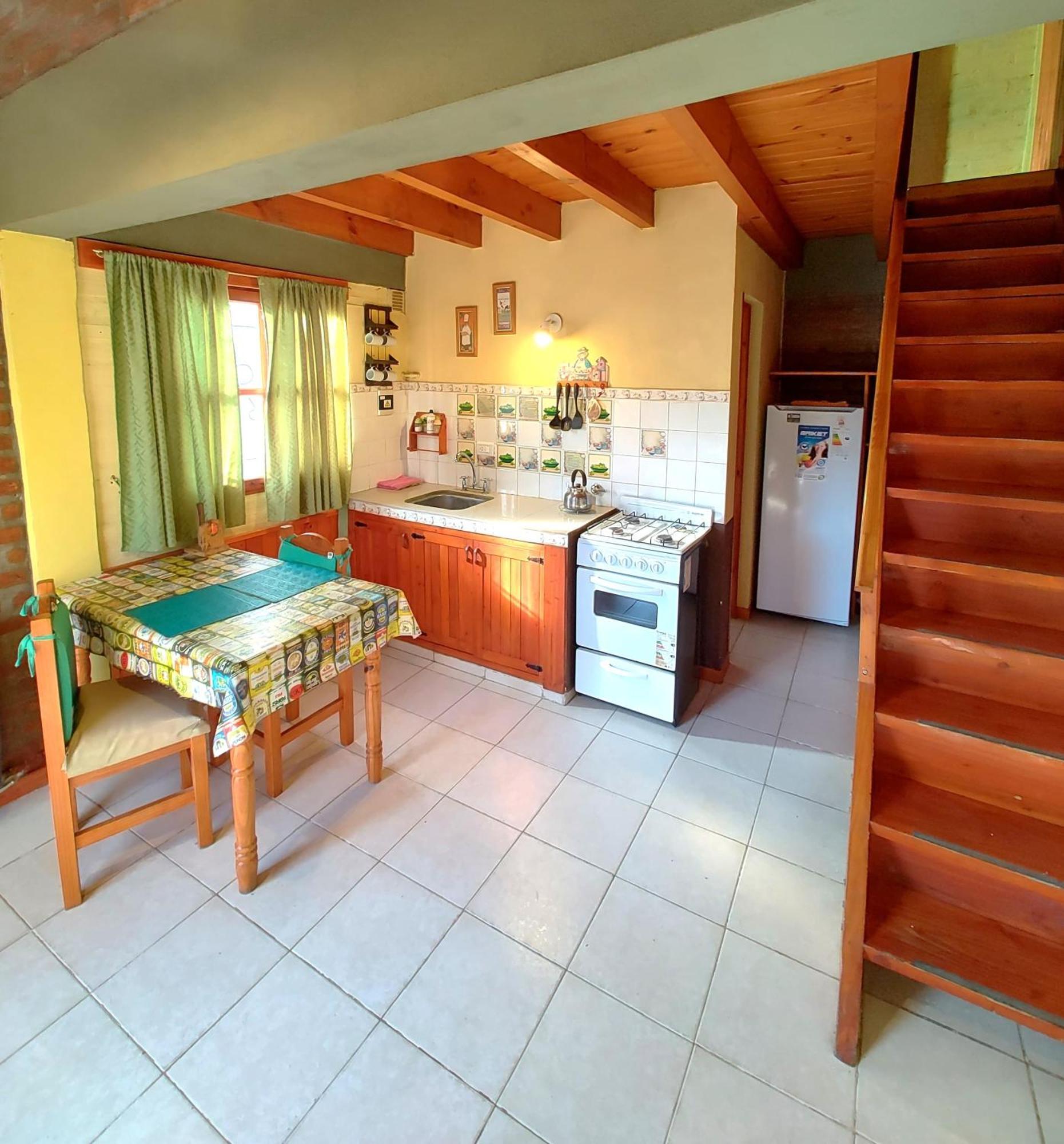 Cabanas Tunquelen El Bolsón Extérieur photo