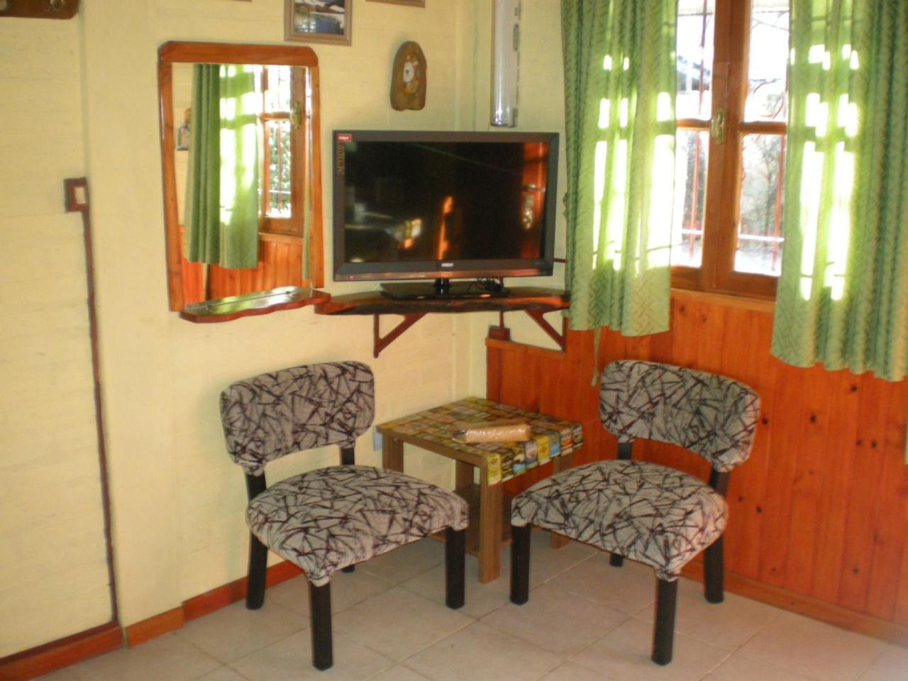 Cabanas Tunquelen El Bolsón Extérieur photo