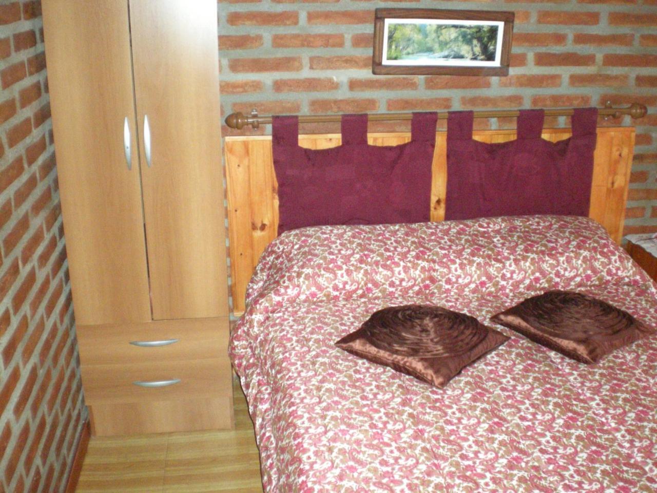 Cabanas Tunquelen El Bolsón Extérieur photo