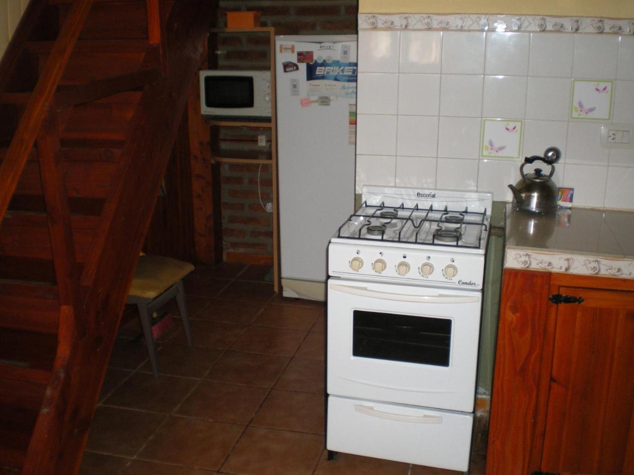 Cabanas Tunquelen El Bolsón Extérieur photo