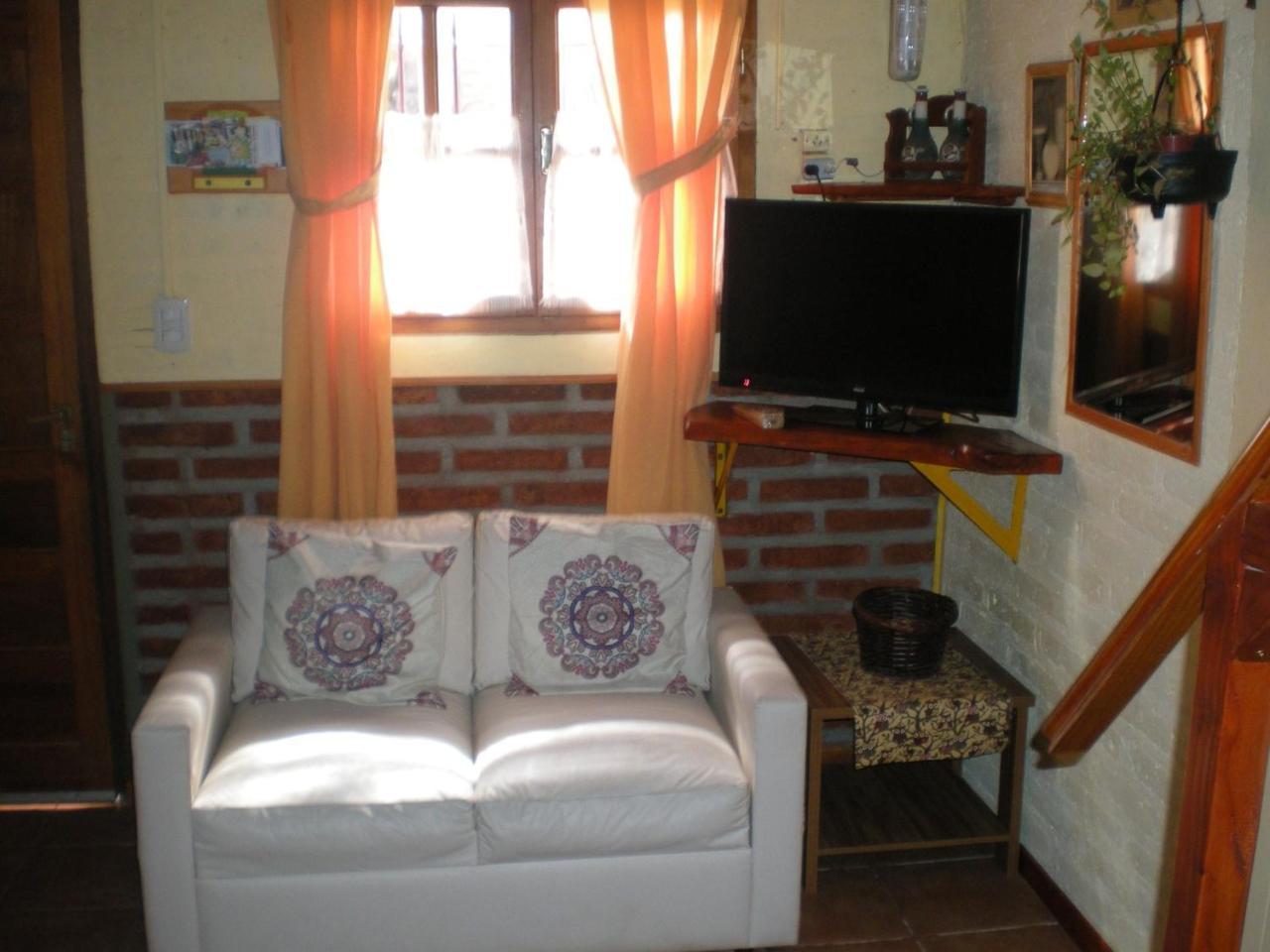 Cabanas Tunquelen El Bolsón Extérieur photo