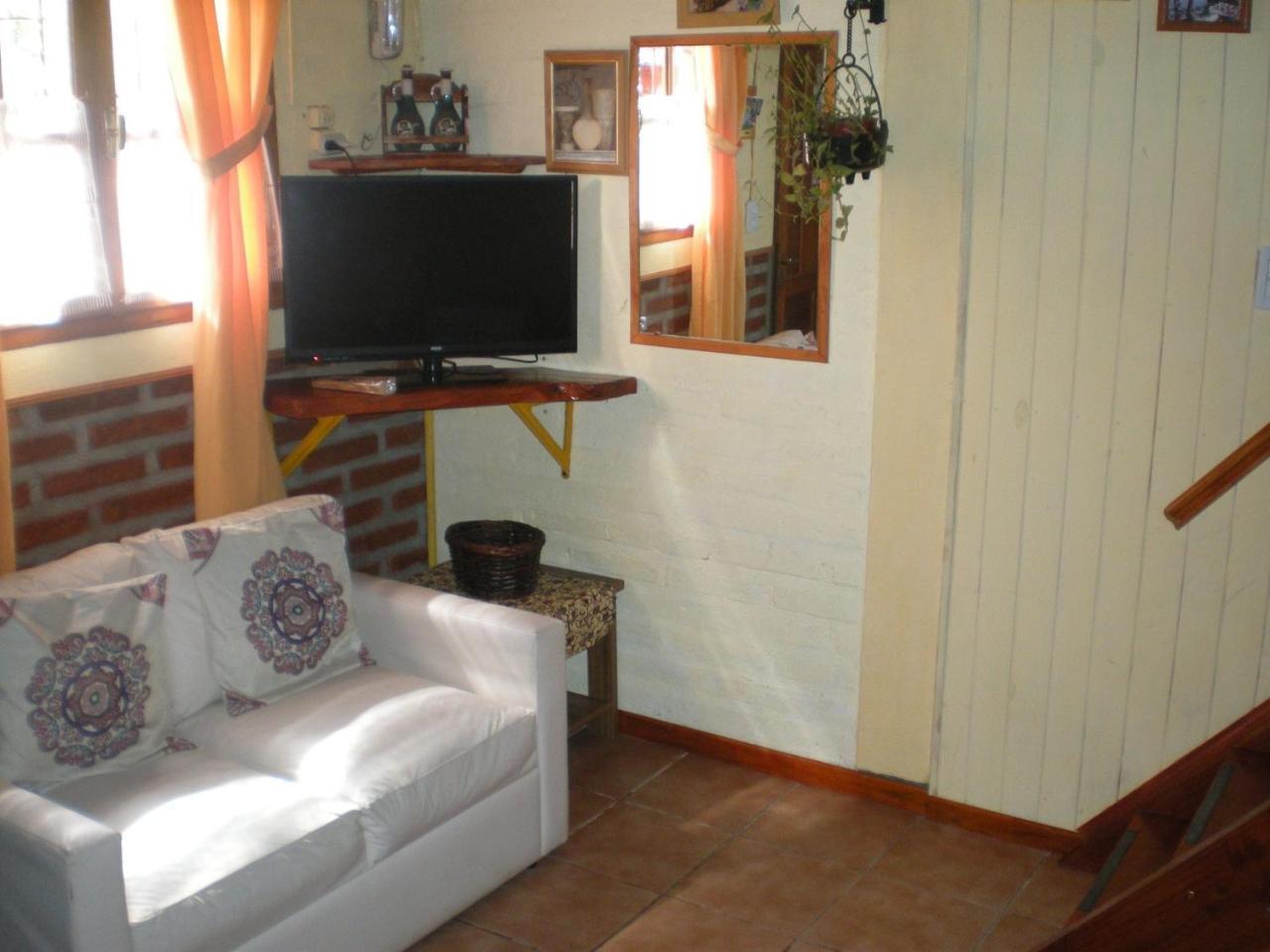 Cabanas Tunquelen El Bolsón Extérieur photo